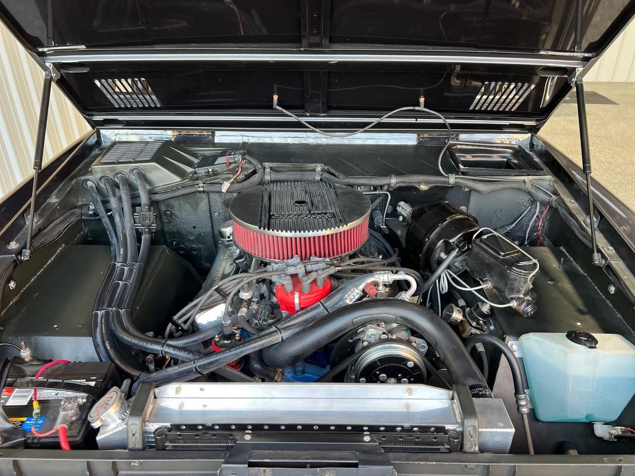 1969 Ford Bronco Fuel Injected 302 V8 Crate Motor, 5-Speed Manual, 4-Wheel Disc Houston TX