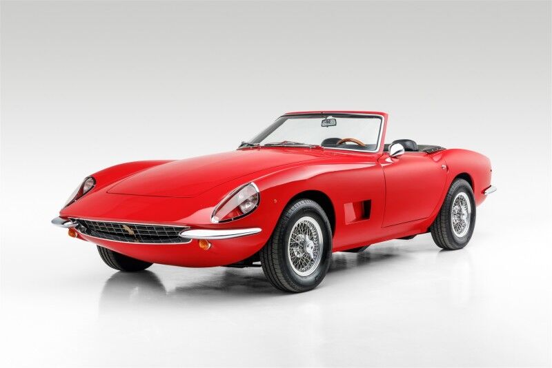1969 Intermeccanica Italia Spyder Costa Mesa CA 1969 Intermeccanica Italia Spyder Costa Mesa CA