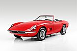 1969 Intermeccanica Italia Spyder Costa Mesa CA 1969 Intermeccanica Italia Spyder Costa Mesa CA