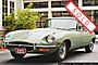 1969 Jaguar E-Type XK-E 2+2 Series 2 Boston MA