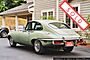 1969 Jaguar E-Type XK-E 2+2 Series 2 Boston MA