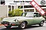 1969 Jaguar E-Type XK-E 2+2 Series 2 Boston MA