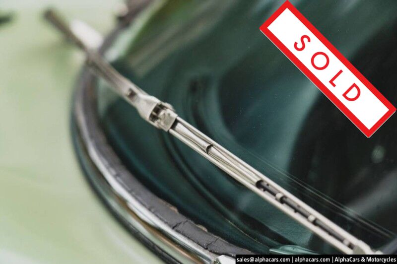 1969 Jaguar E-Type XK-E 2+2 Series 2 Boston MA