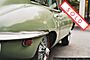 1969 Jaguar E-Type XK-E 2+2 Series 2 Boston MA