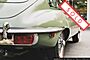 1969 Jaguar E-Type XK-E 2+2 Series 2 Boston MA