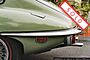 1969 Jaguar E-Type XK-E 2+2 Series 2 Boston MA