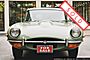 1969 Jaguar E-Type XK-E 2+2 Series 2 Boston MA