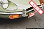 1969 Jaguar E-Type XK-E 2+2 Series 2 Boston MA