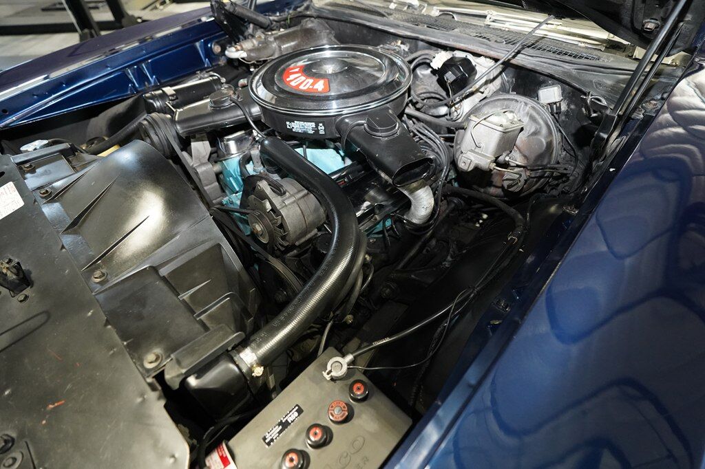1969 PONTIAC GTO COUPE Boerne TX