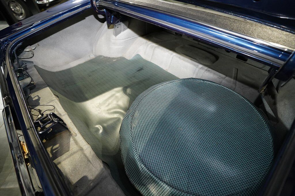 1969 PONTIAC GTO COUPE Boerne TX