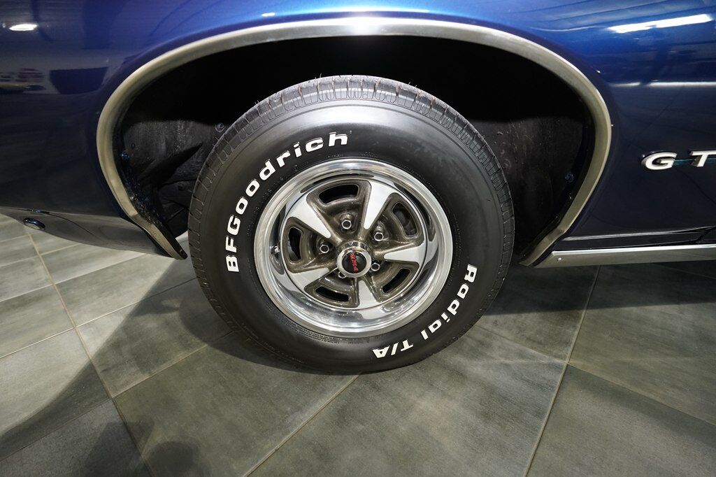 1969 PONTIAC GTO COUPE Boerne TX