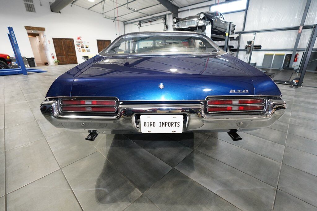 1969 PONTIAC GTO COUPE Boerne TX