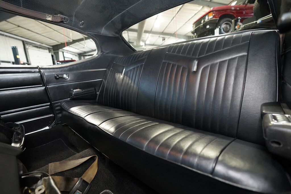 1969 PONTIAC GTO COUPE Boerne TX