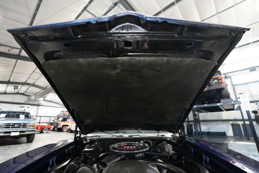 1969 PONTIAC GTO COUPE Boerne TX