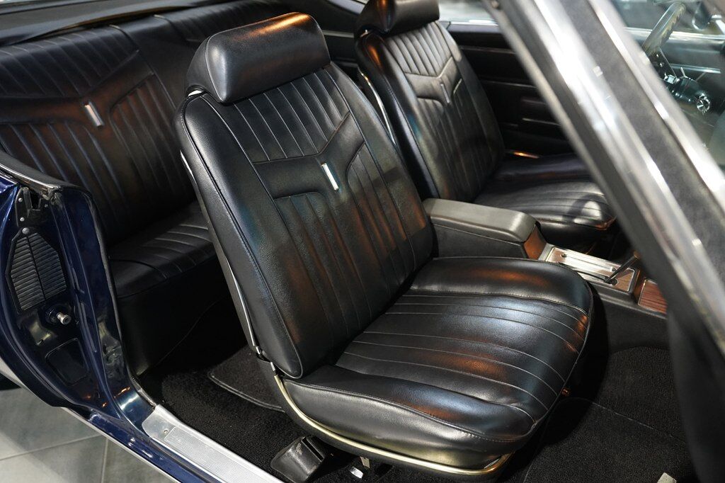 1969 PONTIAC GTO COUPE Boerne TX