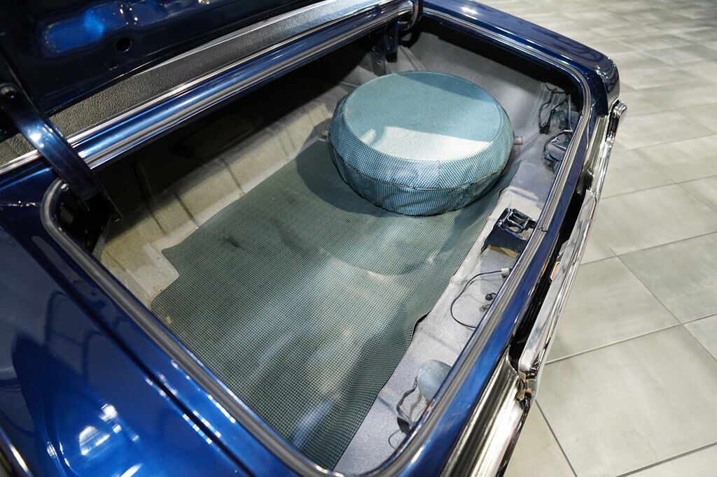 1969 PONTIAC GTO COUPE Boerne TX