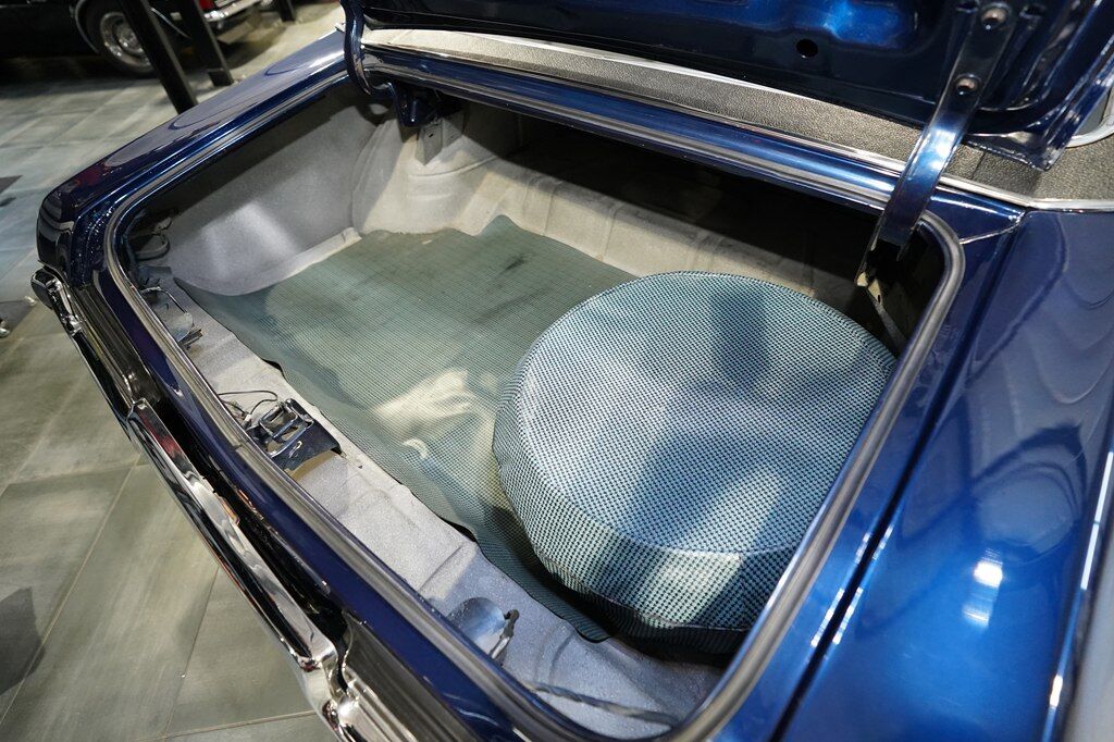 1969 PONTIAC GTO COUPE Boerne TX