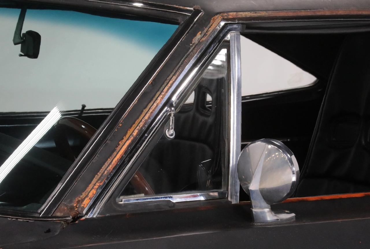 1969 Plymouth Road Runner ROAD BURNER Franklin TN