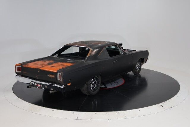 1969 Plymouth Road Runner ROAD BURNER Franklin TN