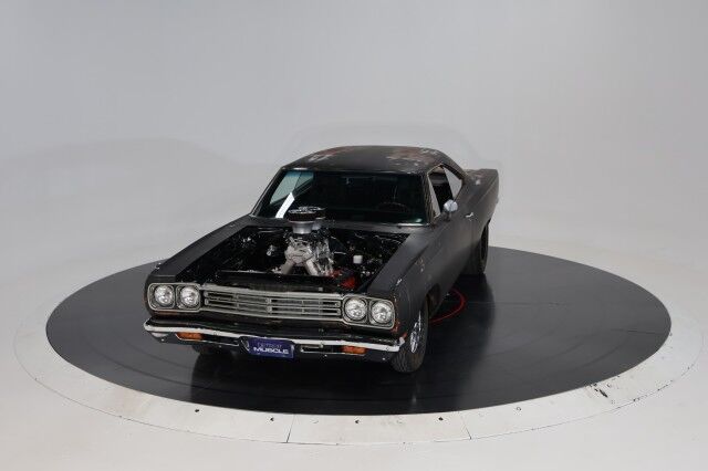 1969 Plymouth Road Runner ROAD BURNER Franklin TN