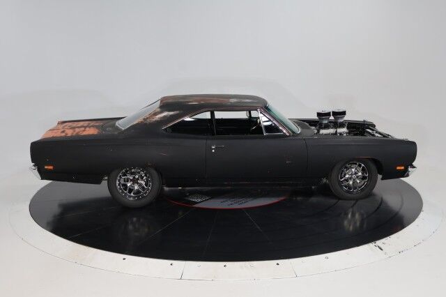 1969 Plymouth Road Runner ROAD BURNER Franklin TN