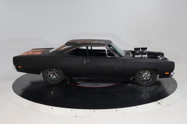1969 Plymouth Road Runner ROAD BURNER Franklin TN