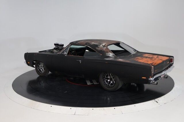 1969 Plymouth Road Runner ROAD BURNER Franklin TN