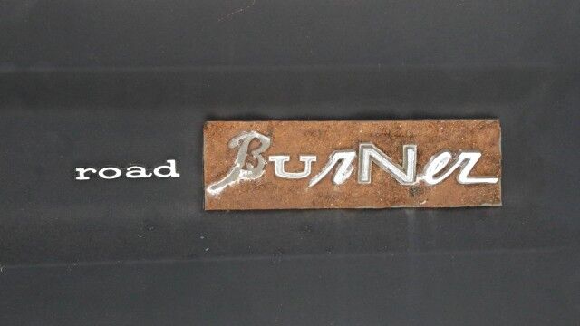 1969 Plymouth Road Runner ROAD BURNER Franklin TN