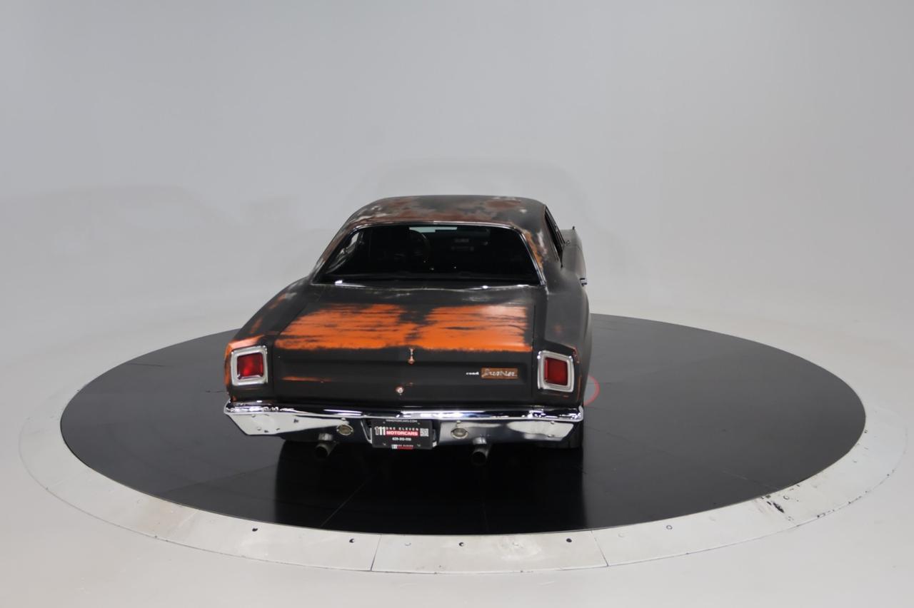 1969 Plymouth Road Runner ROAD BURNER Franklin TN