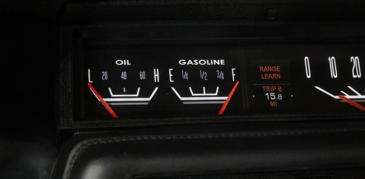 1969 Plymouth Road Runner ROAD BURNER Franklin TN