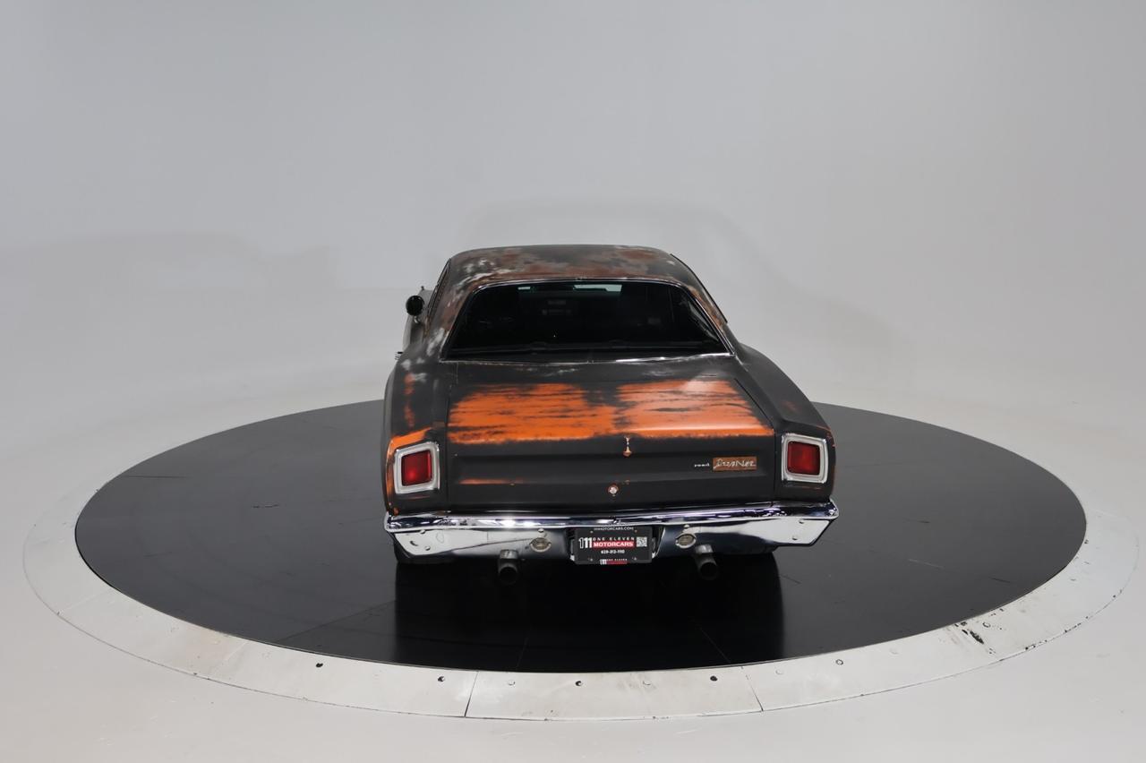 1969 Plymouth Road Runner ROAD BURNER Franklin TN