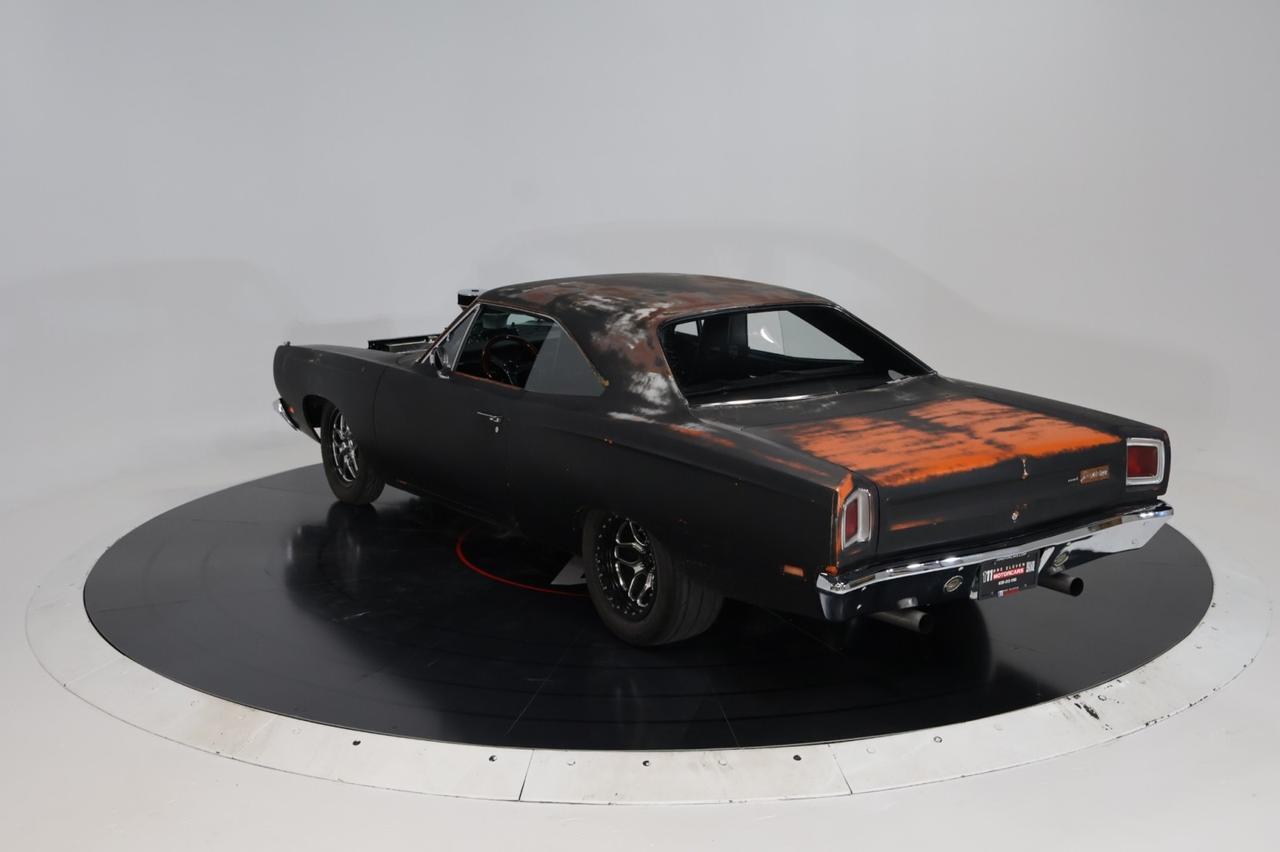 1969 Plymouth Road Runner ROAD BURNER Franklin TN