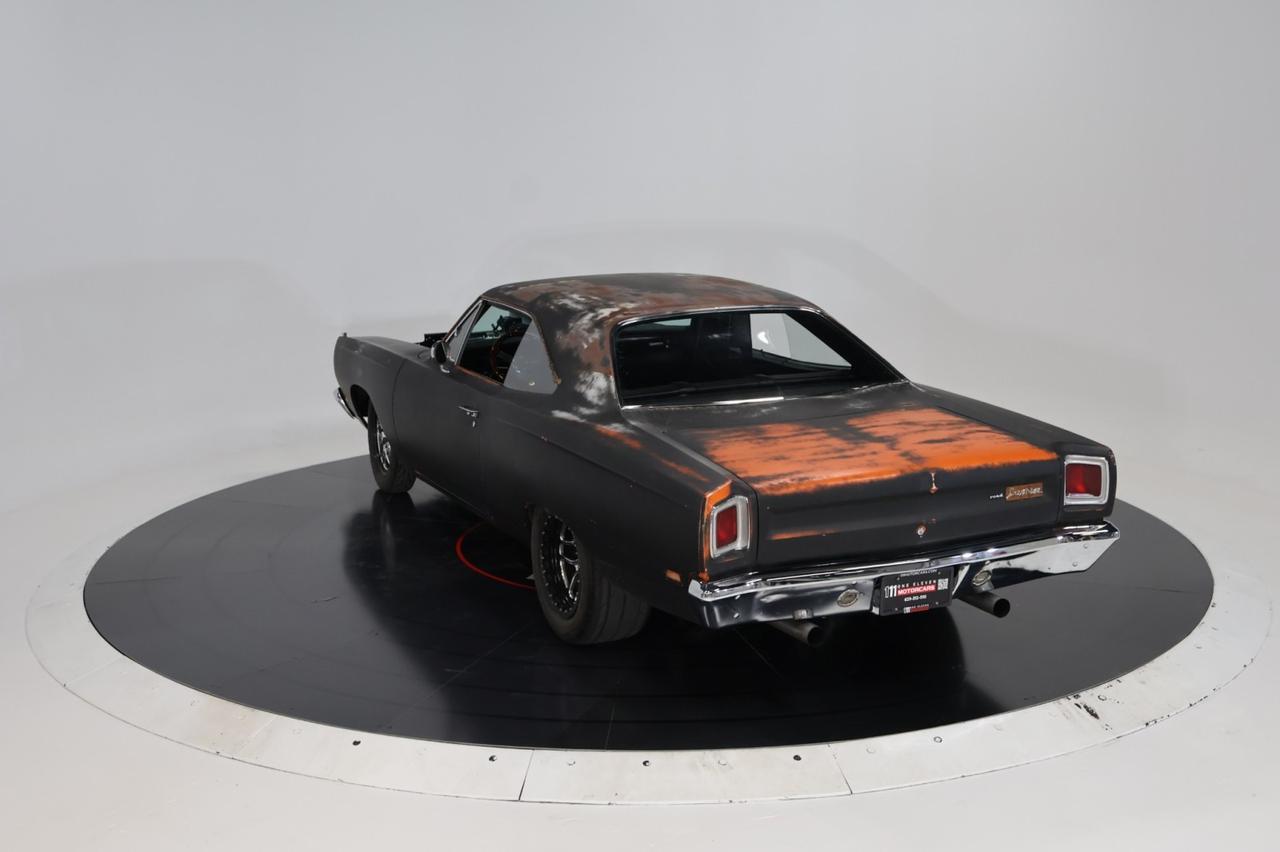 1969 Plymouth Road Runner ROAD BURNER Franklin TN