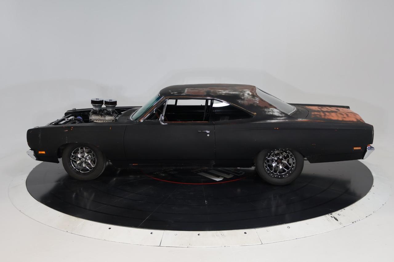 1969 Plymouth Road Runner ROAD BURNER Franklin TN