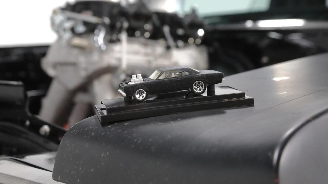 1969 Plymouth Road Runner ROAD BURNER Franklin TN