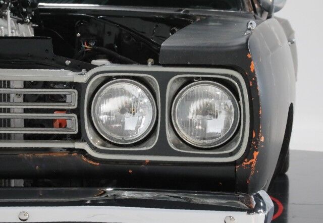 1969 Plymouth Road Runner ROAD BURNER Franklin TN