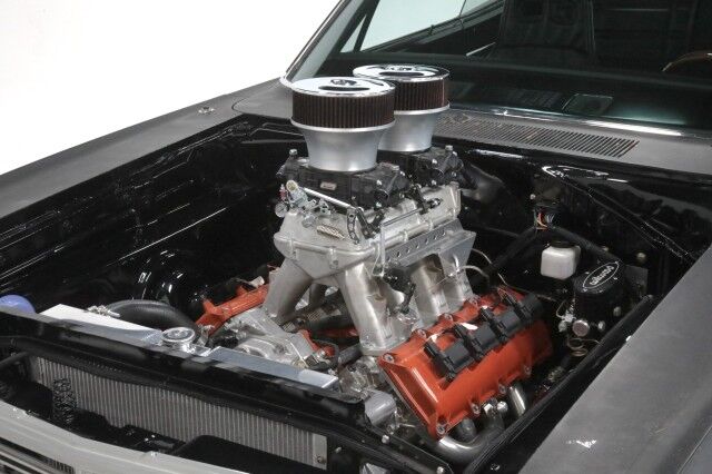 1969 Plymouth Road Runner ROAD BURNER Franklin TN