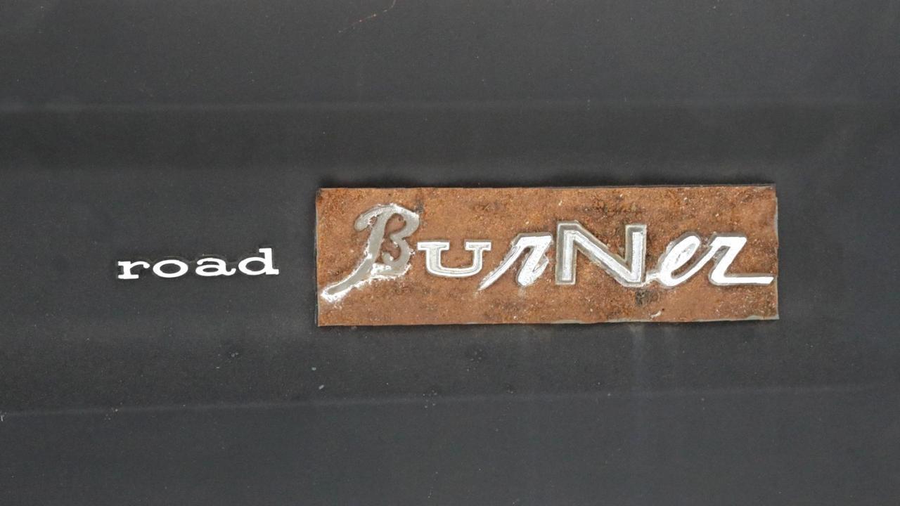 1969 Plymouth Road Runner ROAD BURNER Franklin TN