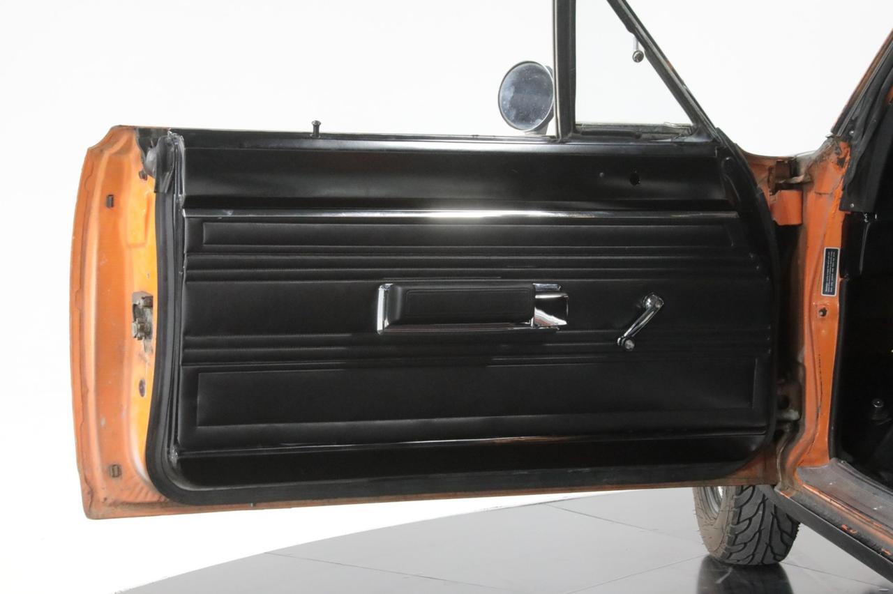 1969 Plymouth Road Runner ROAD BURNER Franklin TN