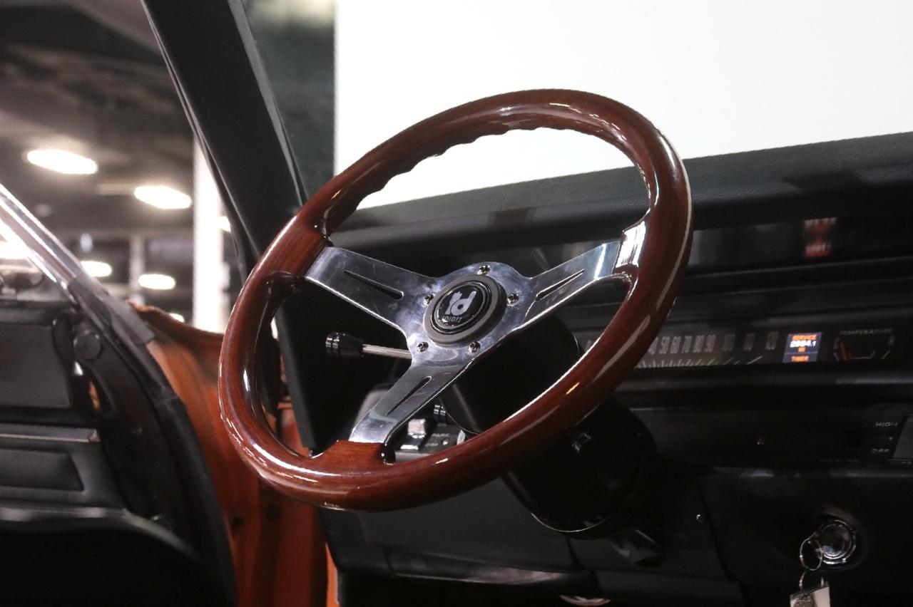 1969 Plymouth Road Runner ROAD BURNER Franklin TN