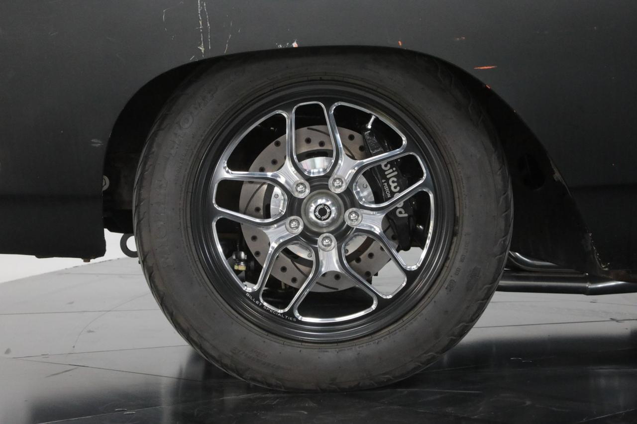 1969 Plymouth Road Runner ROAD BURNER Franklin TN