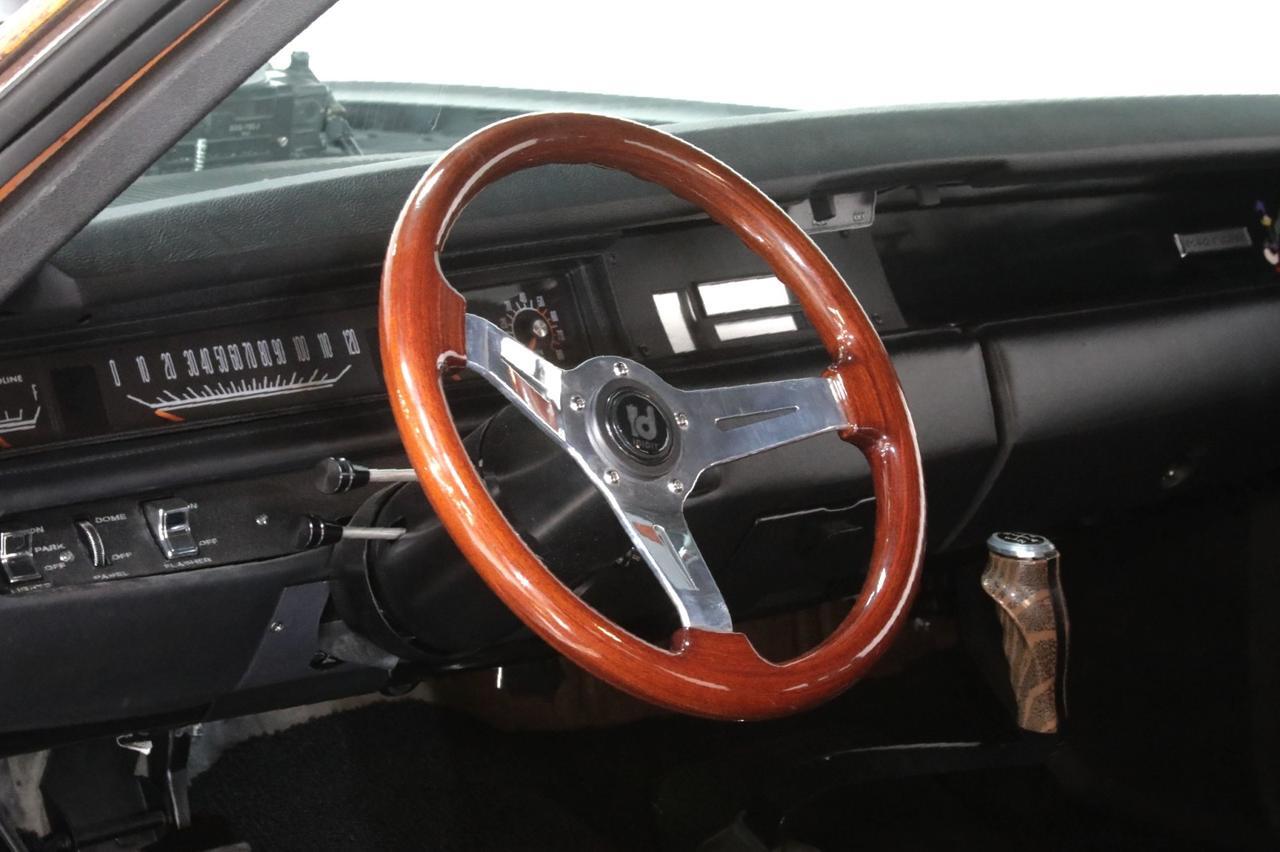 1969 Plymouth Road Runner ROAD BURNER Franklin TN