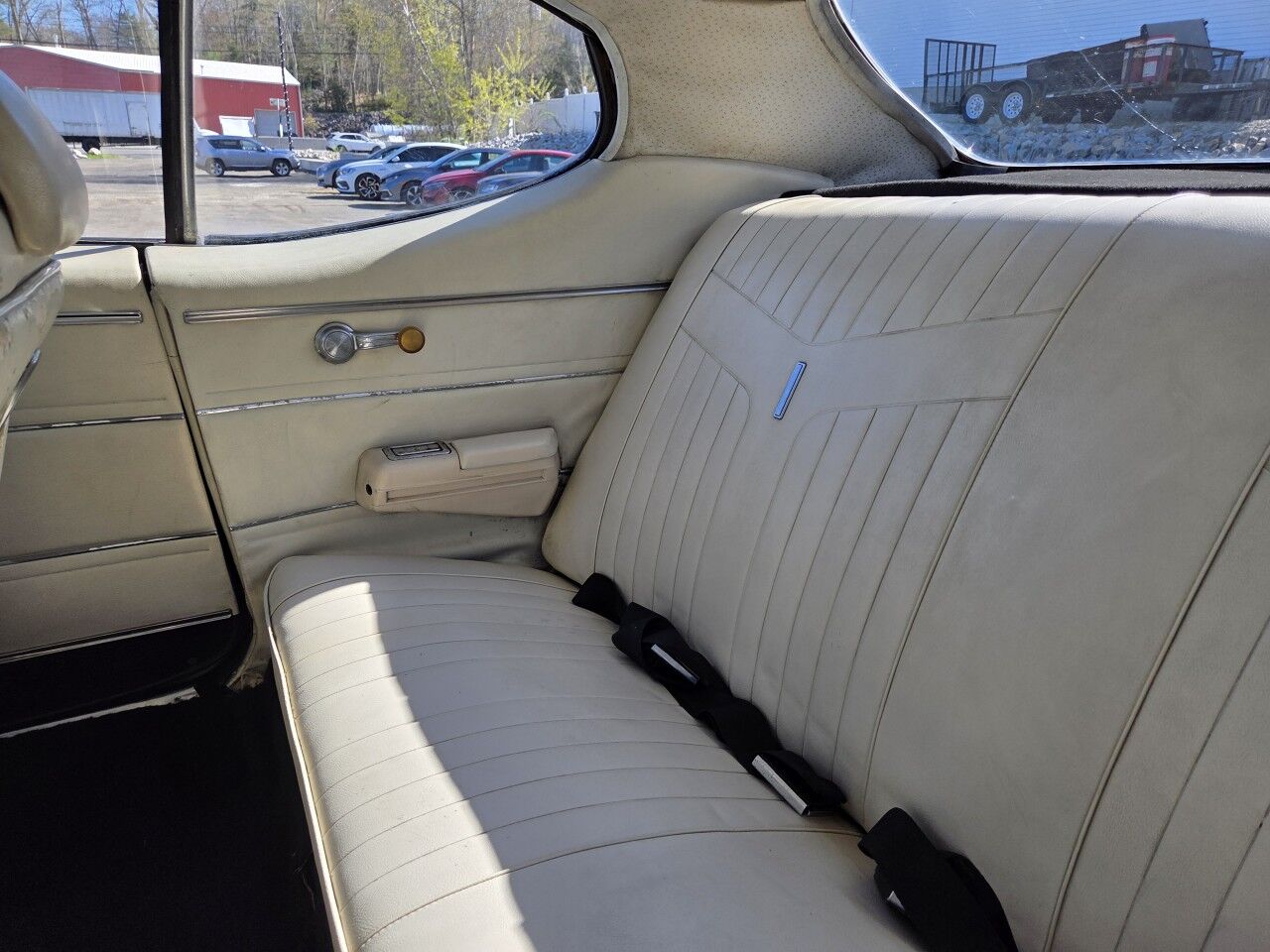1969 Pontiac GTO Charlton MA