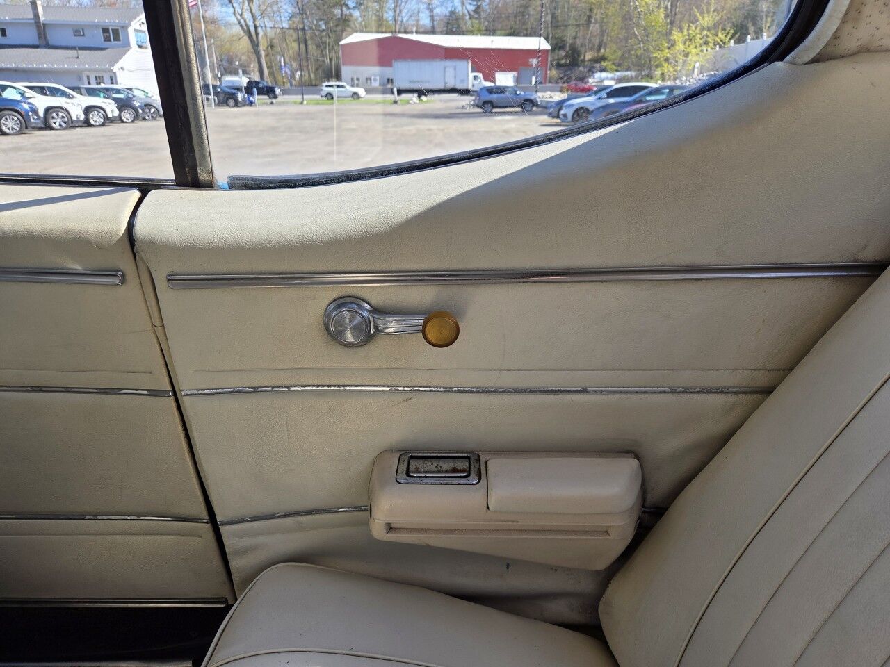 1969 Pontiac GTO Charlton MA