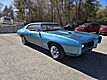 1969 Pontiac GTO