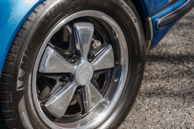 1969 Porsche 911 S 2.0 Sunroof Coupe Paramus NJ