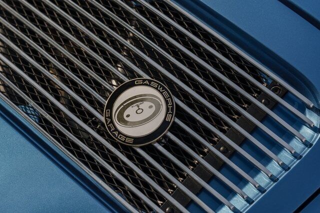 1969 Porsche 911 S 2.0 Sunroof Coupe Paramus NJ