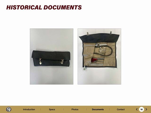 1969 Porsche 911 S 2.0 Sunroof Coupe Paramus NJ