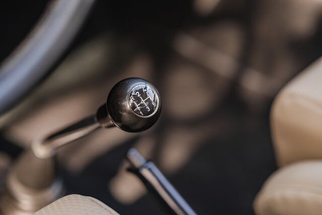 1969 Porsche 911 S 2.0 Sunroof Coupe Paramus NJ