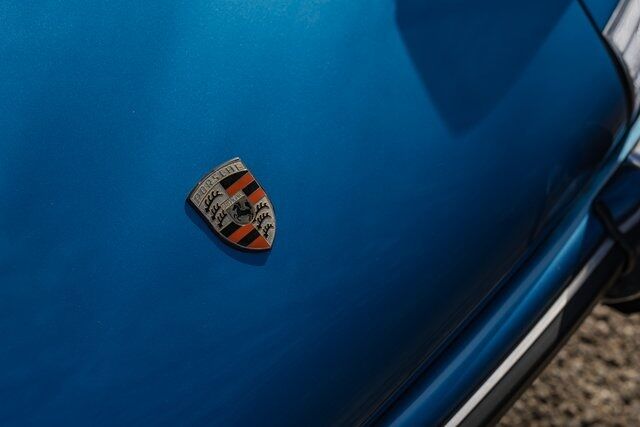 1969 Porsche 911 S 2.0 Sunroof Coupe Paramus NJ